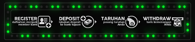 QQWin77 Jackpot